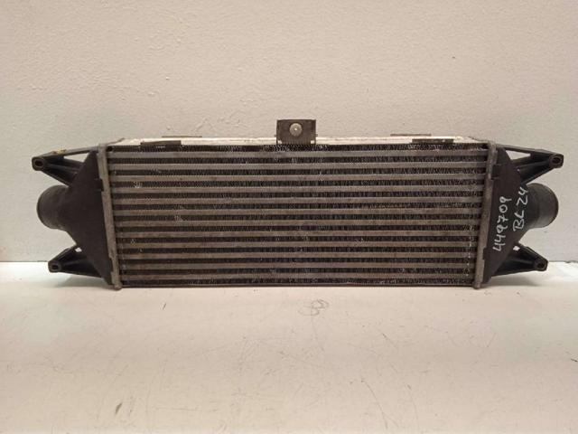 5801349166 IVECO Intercooler comprar Bilbao