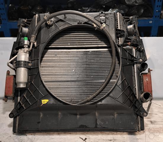 IVECO 5801349166 Intercooler  en stock Salamanca