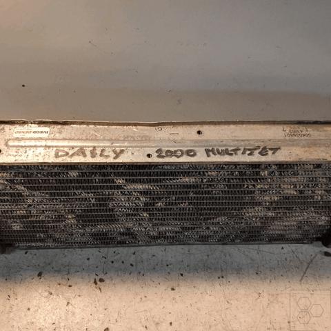 IVECO 5801349166 Intercooler comprar Barcelona
