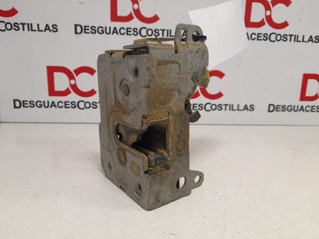 5801352923 Cerradura de puerta delantera izquierda  disponible Burgos