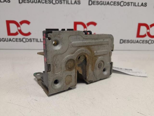 IVECO 5801352923 Cerradura de puerta delantera izquierda  comprar en Murcia