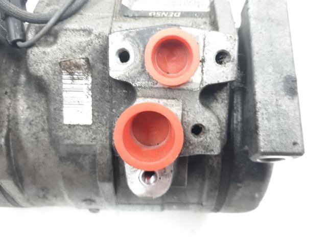 IVECO 5801362246 Compresor de aire acondicionado  en stock Salamanca