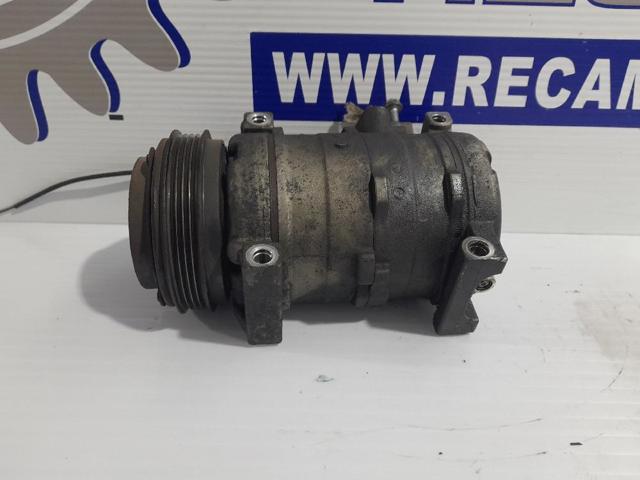 IVECO 5801362246 Compresor de aire acondicionado  comprar en Albacete