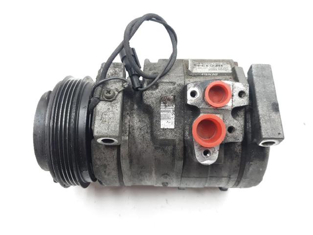 5801362246 IVECO Compresor de aire acondicionado comprar Alcalá