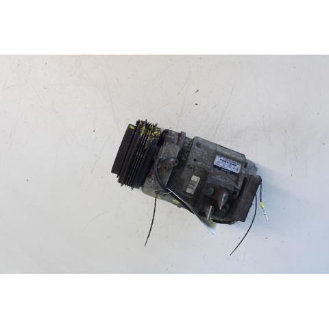 IVECO 5801362246 Compresor de aire acondicionado comprar Tarragona