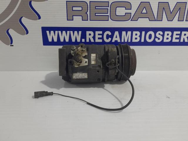 5801362246 IVECO Compresor de aire acondicionado comprar Madrid