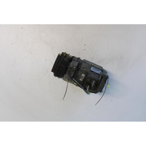 IVECO 5801362246 Compresor de aire acondicionado comprar Barcelona
