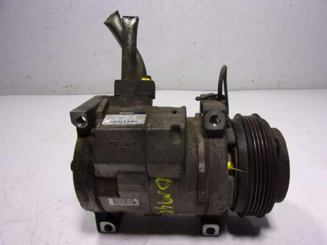 5801362246 IVECO Compresor de aire acondicionado  en stock Huelva