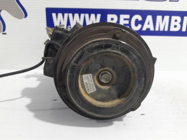 5801362246 IVECO Compresor de aire acondicionado  en stock Gandía