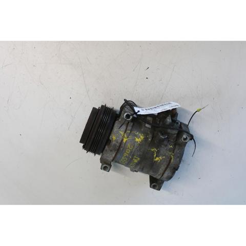 5801362246 IVECO Compresor de aire acondicionado  disponible Vigo