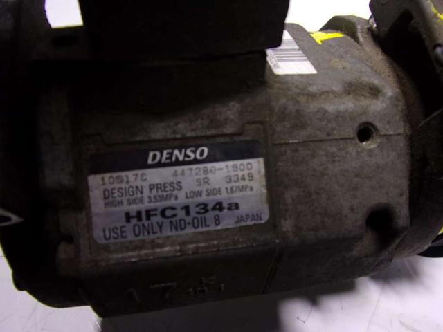 5801362246 Compresor de aire acondicionado comprar Almería
