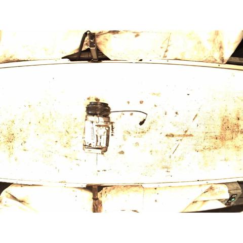 IVECO 5801362246 Compresor de aire acondicionado  comprar en Murcia