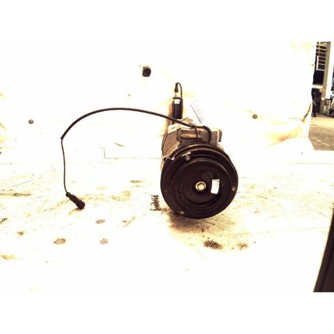 IVECO 5801362246 Compresor de aire acondicionado comprar Pamplona