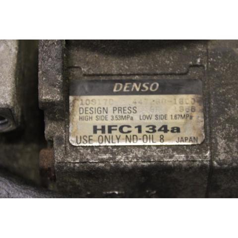 IVECO 5801362246 Compresor de aire acondicionado comprar Tarragona