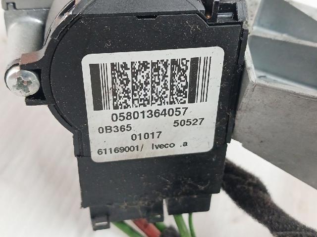 IVECO 5801364057 Bombín de arranque comprar Tarragona