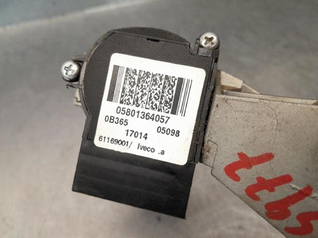 IVECO 5801364057 Bombín de arranque comprar Pamplona