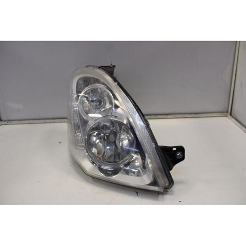 Faro derecho 5801375415 Iveco