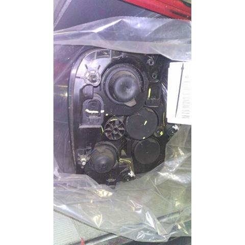 5801375416 IVECO Faro izquierdo  disponible Vigo