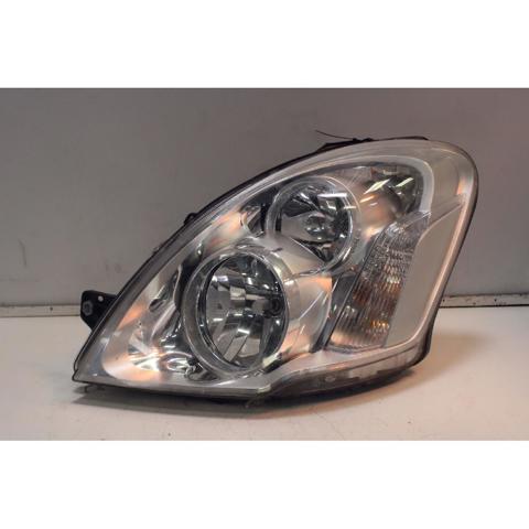 5801375416 IVECO Faro izquierdo comprar Alcalá