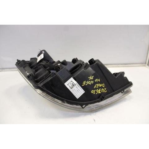 5801375416 IVECO Faro izquierdo comprar Bilbao