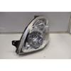 Faros delantero izquierdo 5801375416 IVECO