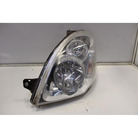 5801375416 IVECO Faro izquierdo comprar Alcalá