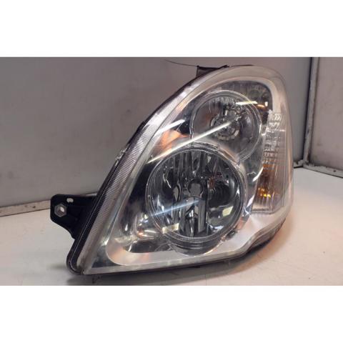 IVECO 5801375416 Faro izquierdo  disponible España