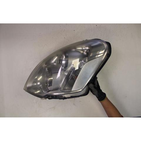 IVECO 5801375416 Faro izquierdo comprar Pamplona