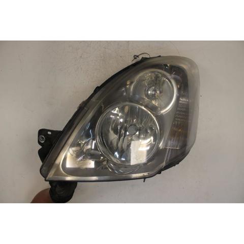 IVECO 5801375416 Faro izquierdo  disponible Valladolid