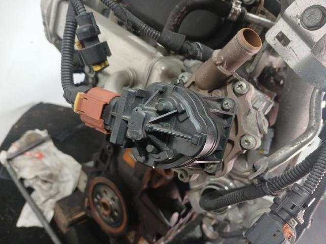 Válvula EGR 5801385941 FIAT