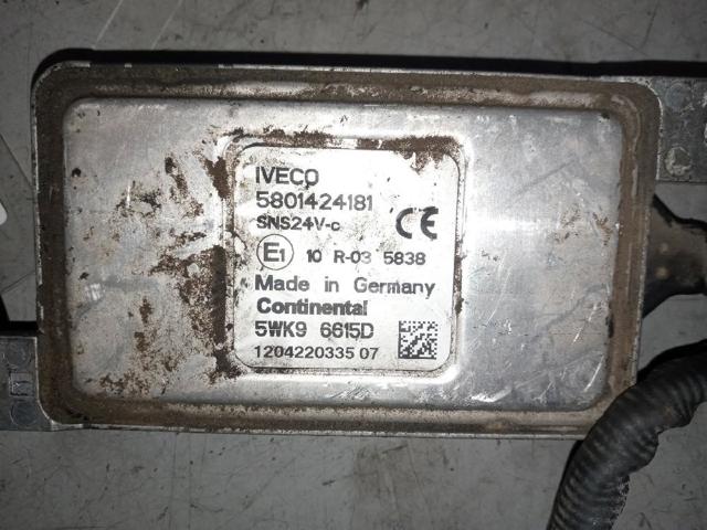 5801424181 Iveco