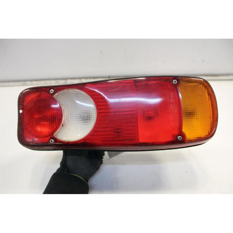  Renault Trafic III (2014-2026)