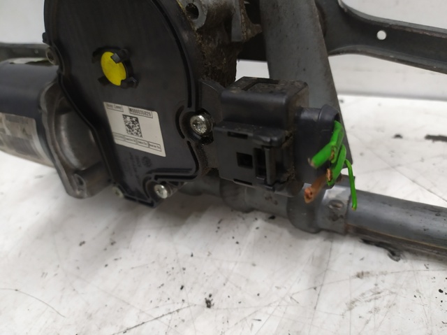 IVECO 5801463566 Trapezio del limpiaparabrisas  comprar en Albacete