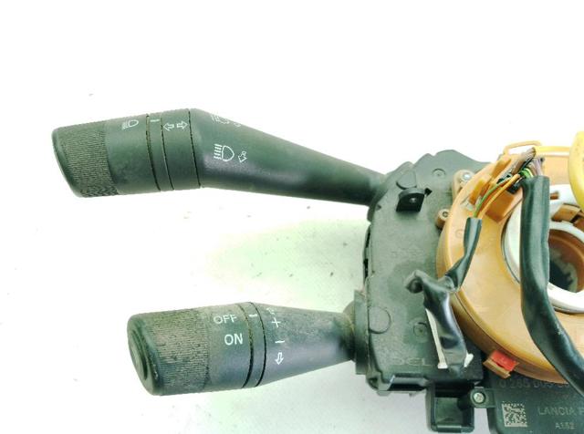 IVECO 5801464985 Conmutador izquierdo de la columna de dirección  disponible Lugo