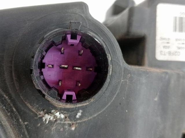 IVECO 5801473749 Faro derecho  disponible Valladolid