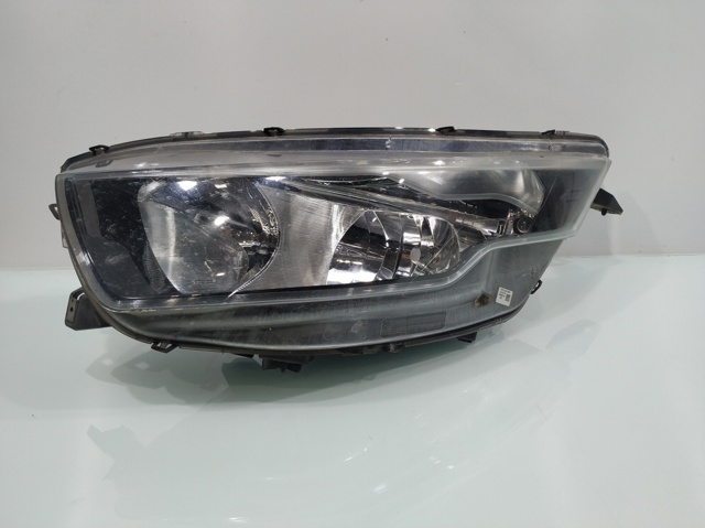 Faros delanteros Daily VI furgoneta (2014-2026) original desde 199,20 €