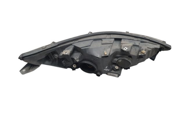 Faros Iveco Daily VI (2014-2026)