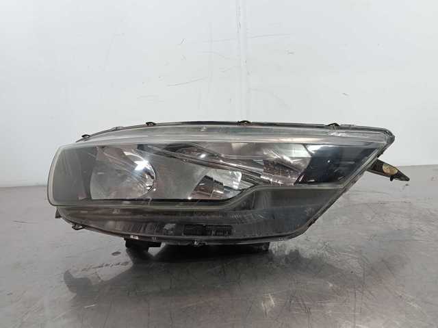 Faros delanteros Daily VI furgoneta (2014-2026) original desde 189,41 €