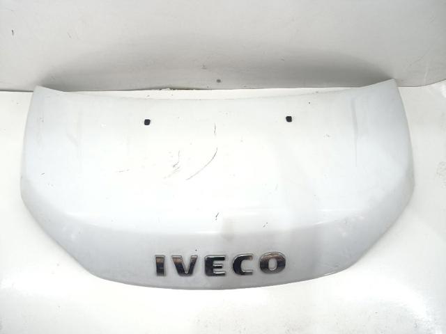 Capot Iveco Daily VI furgoneta comprar en España