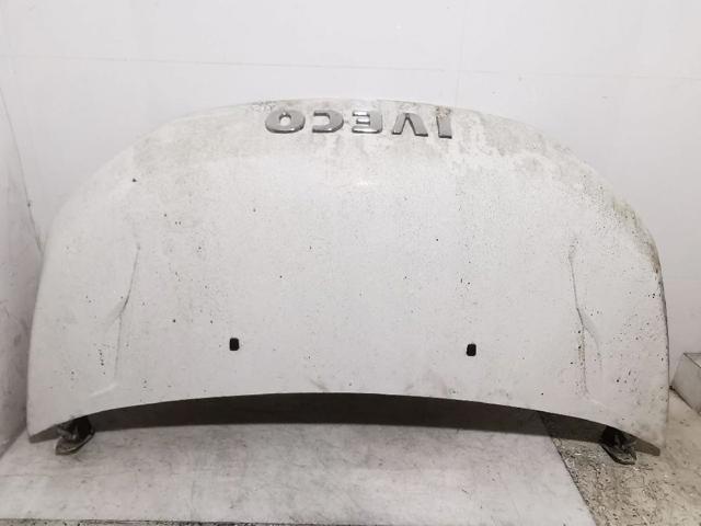 Comprar Capó Iveco Daily VI  a bajo precio