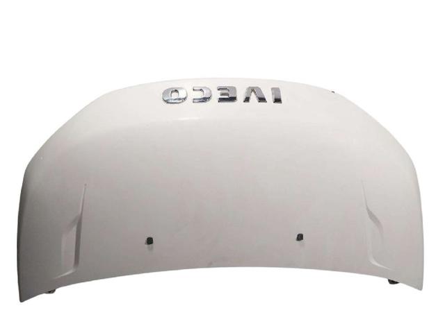 Comprar Capot Daily VI 