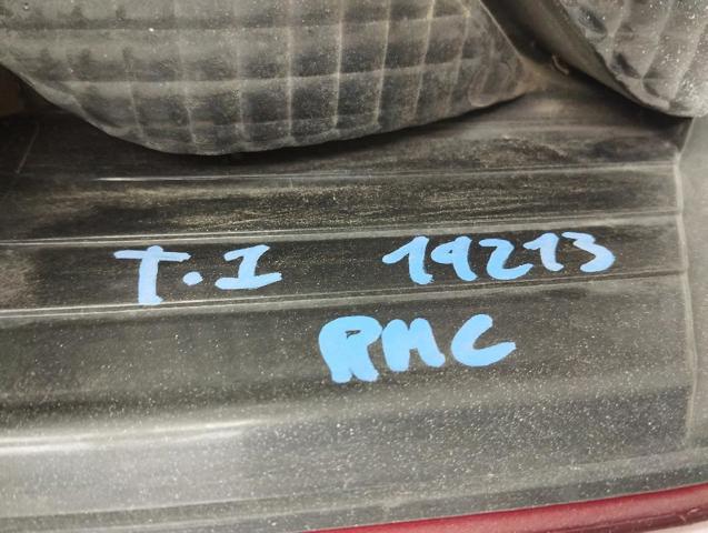5801523220 IVECO Piloto trasero izquierdo  disponible Ourense