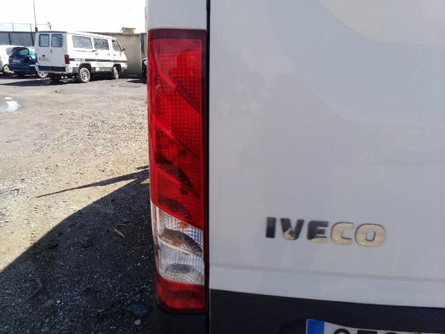 IVECO 5801523220 Piloto trasero izquierdo  en stock Salamanca