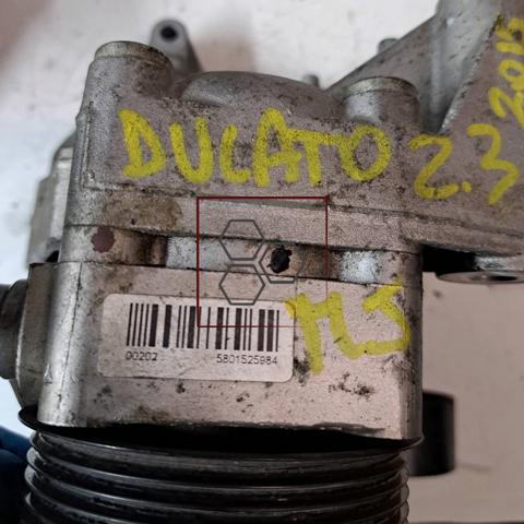 5801525984 Bomba de dirección asistida  disponible Utrera