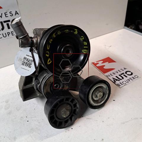 5801525984 FIAT Bomba de dirección comprar Madrid