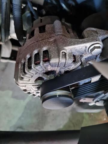 5801526032 Iveco