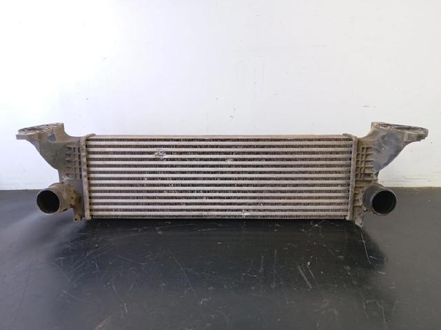 Radiador de intercooler Iveco Daily VI (2014-2026)