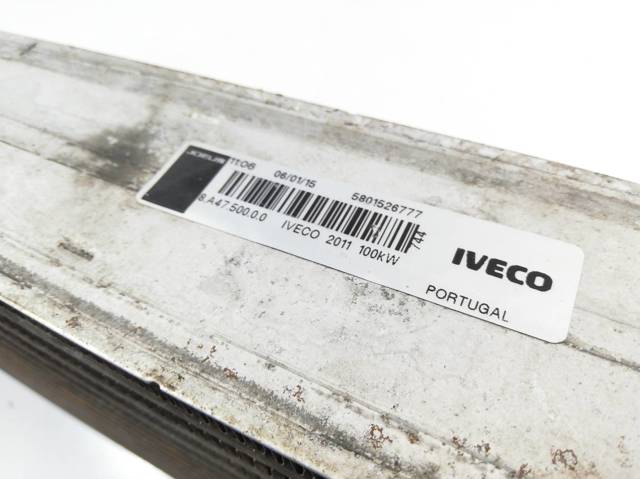 5801526777 Intercooler  comprar en Reus