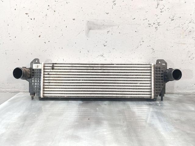 Enfriador de aire de admisión 5801526779 IVECO