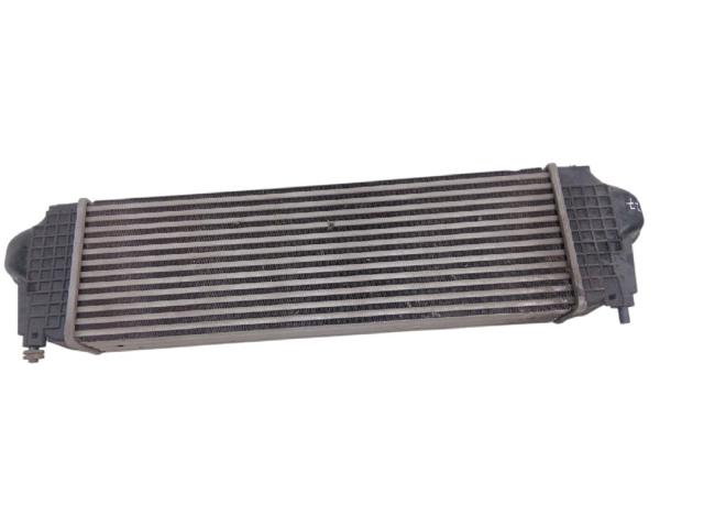 Radiador de aire de admisión 5801526779 IVECO